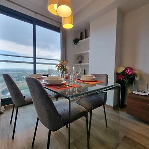 Apartamento Deluxe